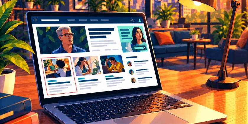 Meta Ads visual