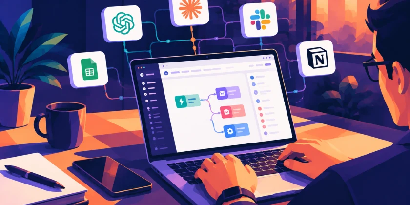 Web Application Development visual