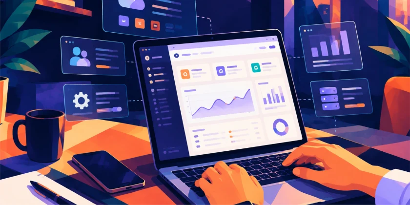 Mobile Applications (iOS & Android) visual