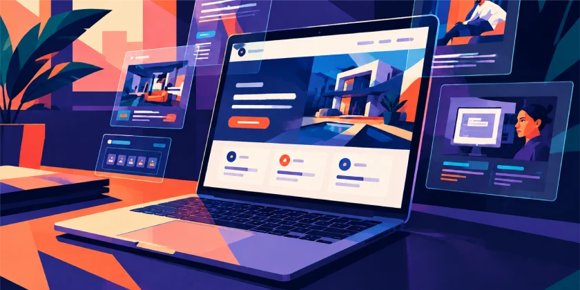 Automation & Workflow Integrations visual