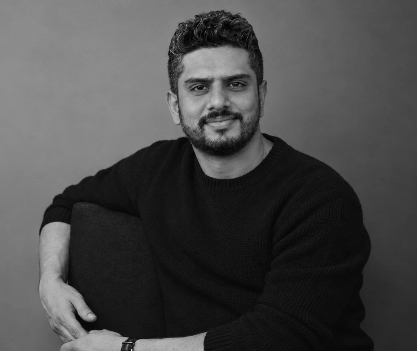 Accelerate | Chali Weerakkody case study thumbnail