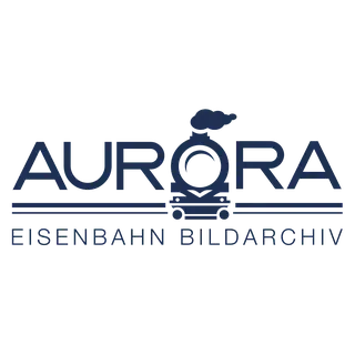 Aurora Eisenbahn Bildarchiv logo